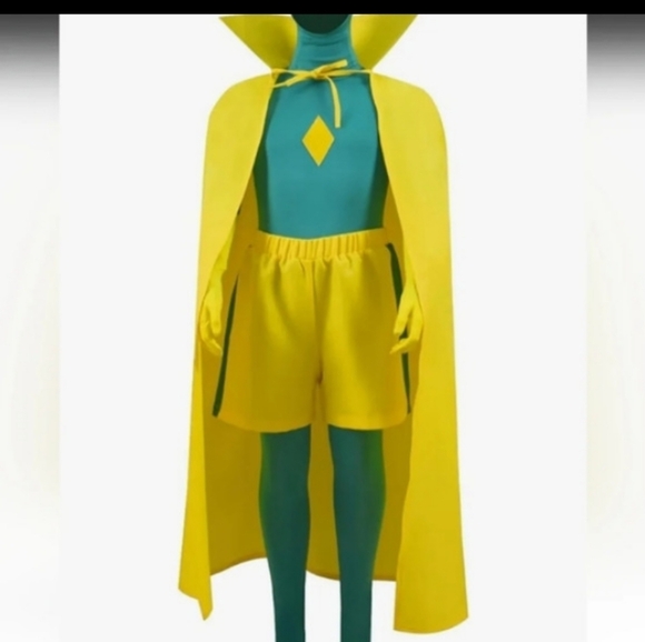 Other - Vision Wonda Tv show Halloween costume